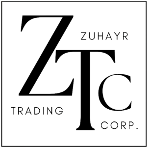 Zuhayr Trading Corporation ZTC logo