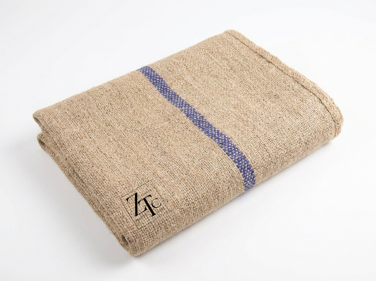 Hazelnut Jute Sack 48 x 28 inch - 100 kg
