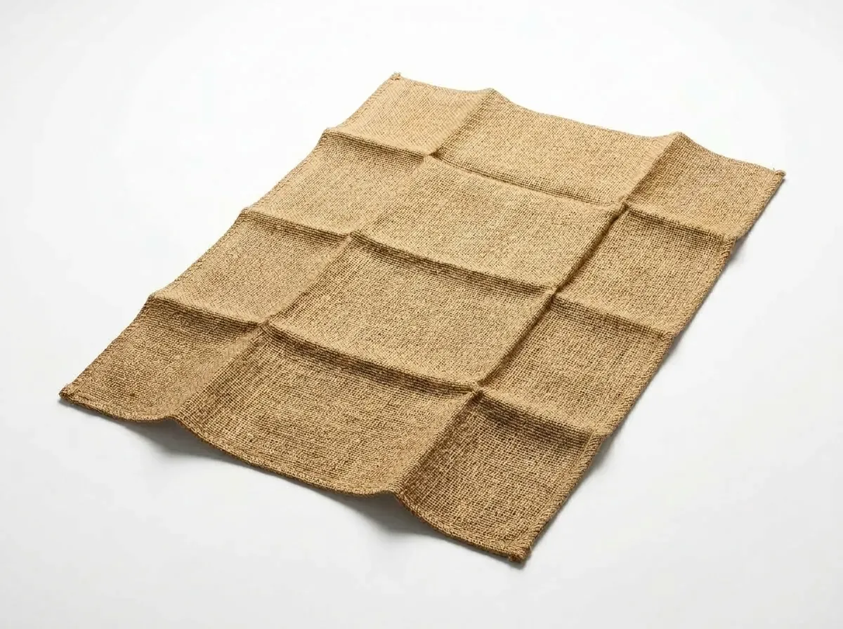 Cocoa Jute Bag - 112 x 72 cm (44 x 28 inch)
