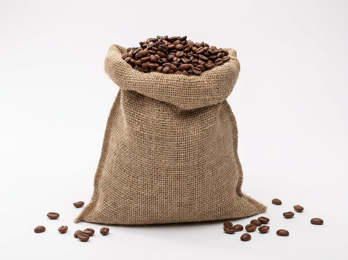 Coffee Jute Bag - 60 kg (ICO Standard)