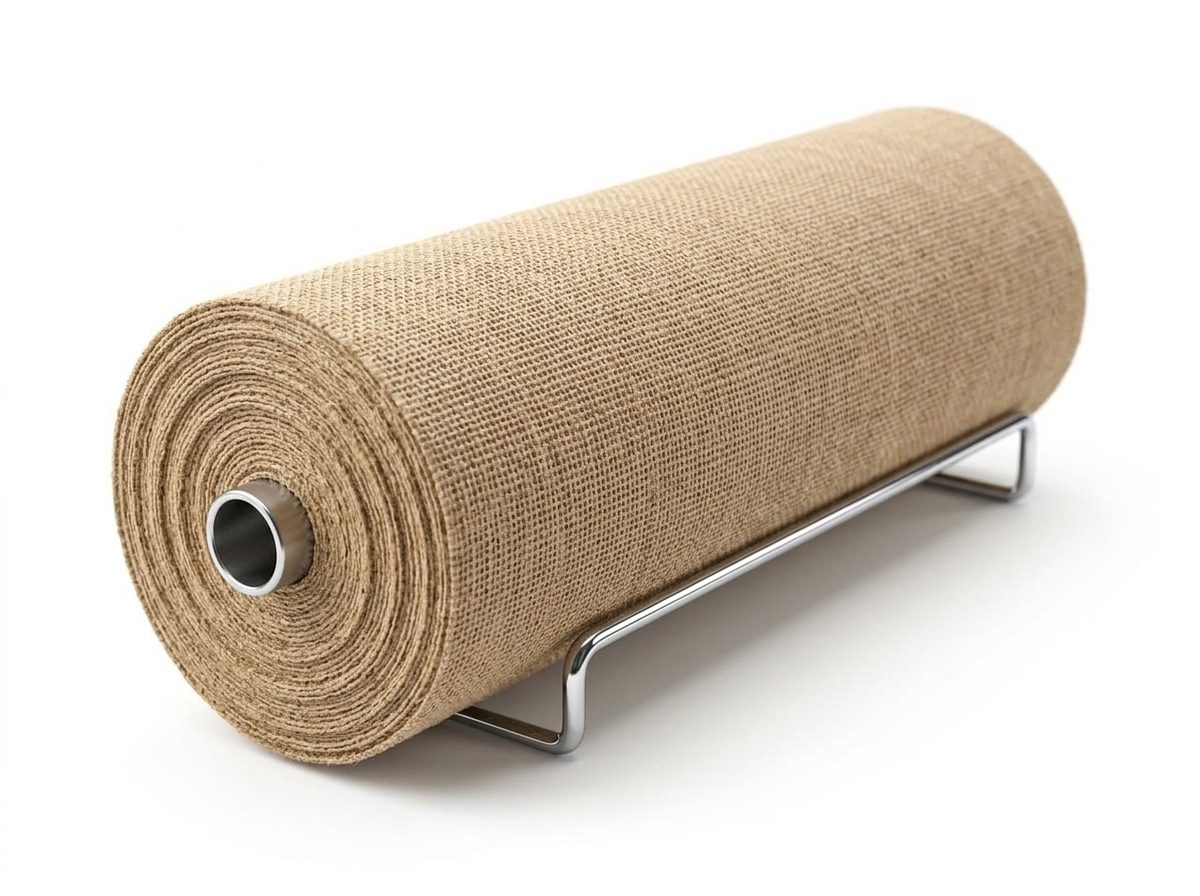Hessian Fabric Roll