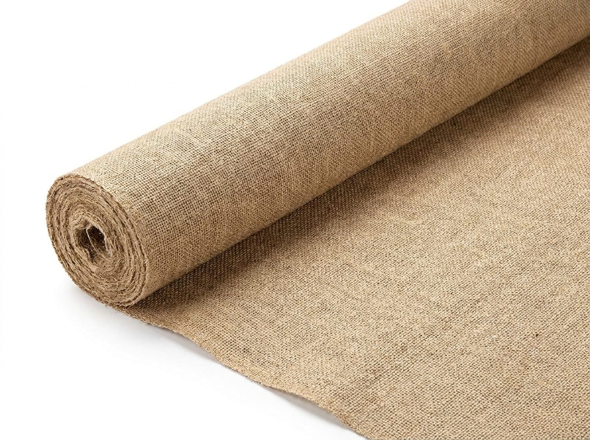 Hessian Jute Cloth 10 oz - 53 inch