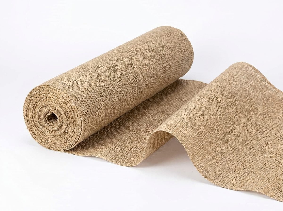 Hessian Jute Cloth 9 oz - 45 inch