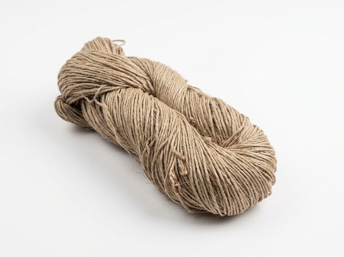 Jute Yarn Hanks