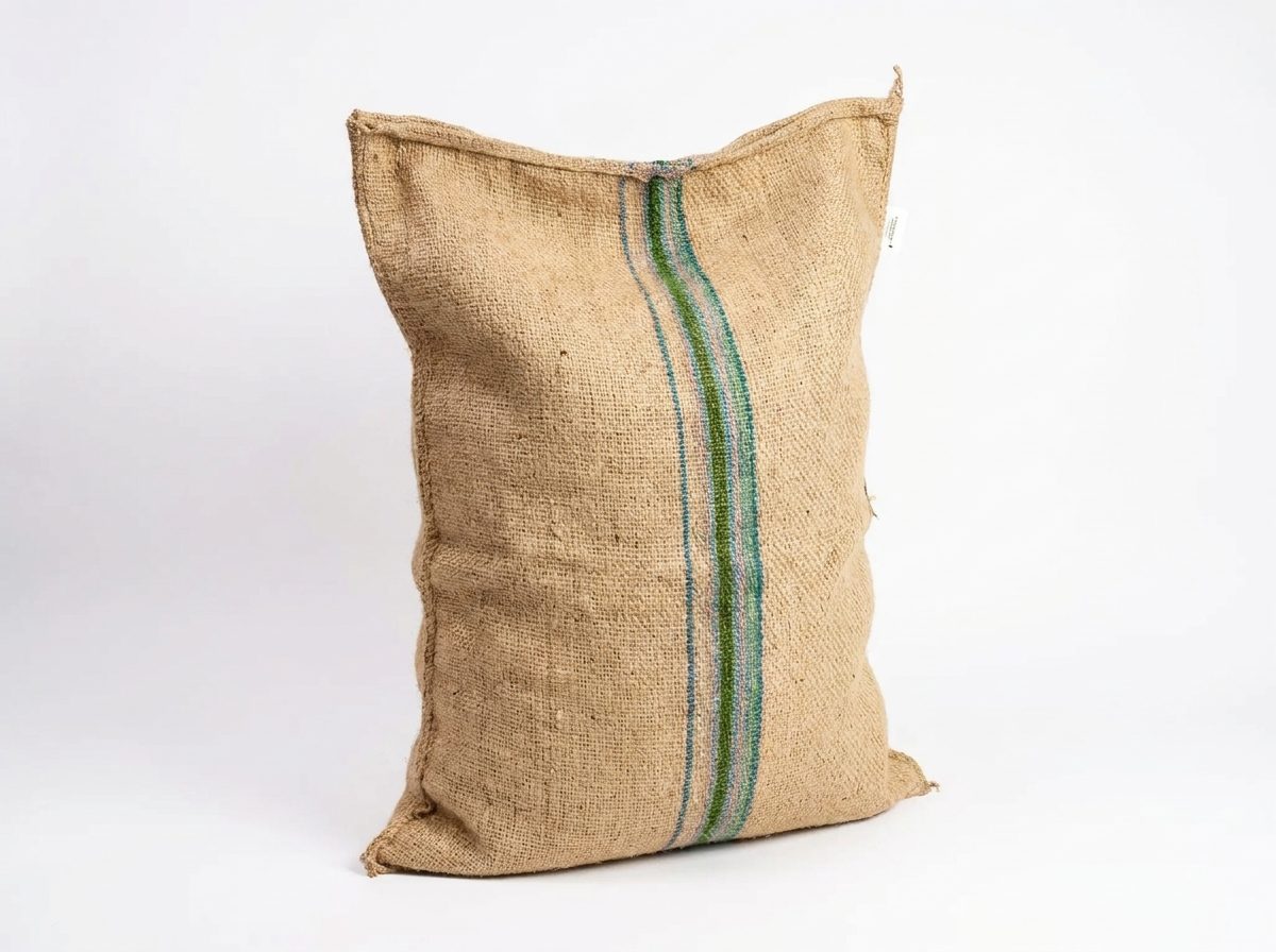 Light Cees Hessian Jute Bag