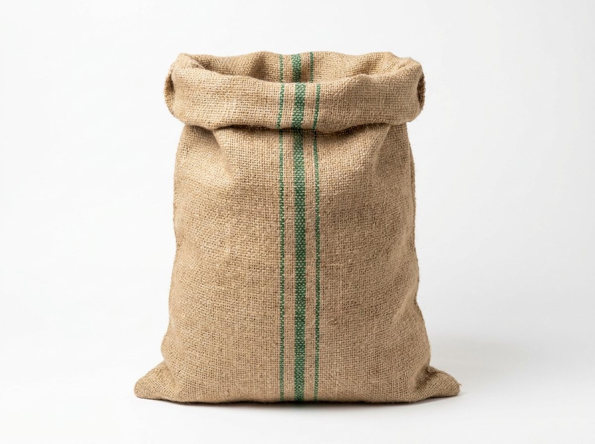 Light Twill (L-Twill) Jute Bag